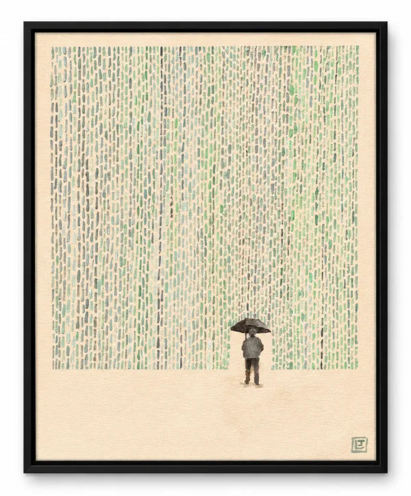 Rain Man
