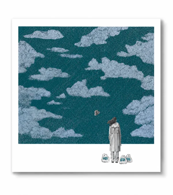 Swept away