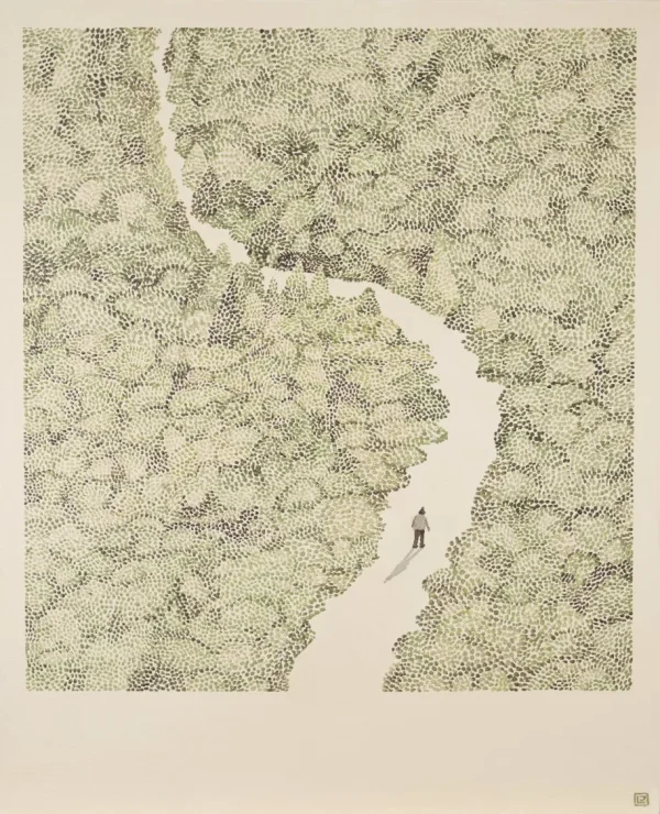 Woodland Walk